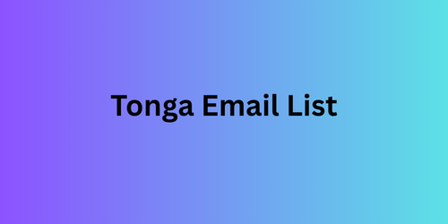 Tonga Email List.png