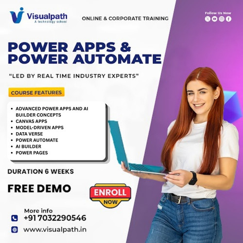 Power Apps Online Training  Copilot Studio Training.jpg