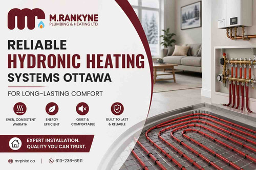 Reliable Hydronic Heating Systems Ottawa for Long Lasting Comfort.jpg
