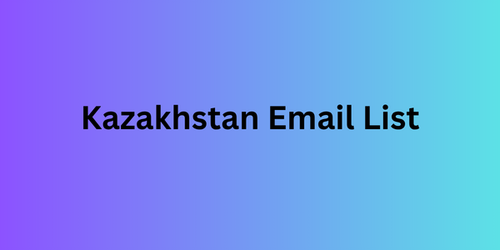 Kazakhstan Email List.png