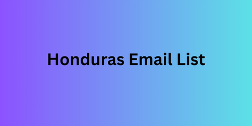 Honduras Email List.png
