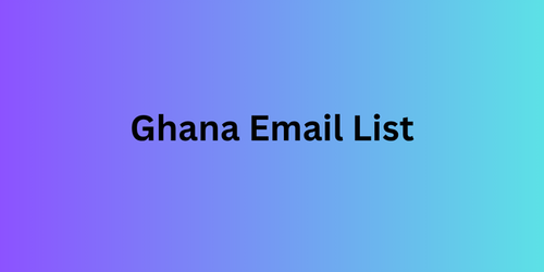 Ghana Email List.png