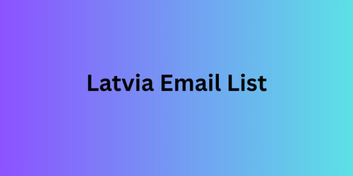 Latvia Email List.png