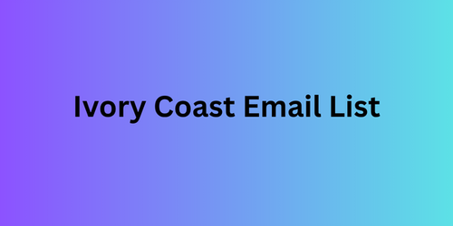 Ivory Coast Email List.png