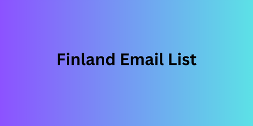 Finland Email List.png