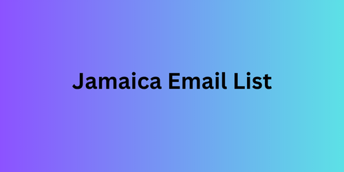 Jamaica Email List.png