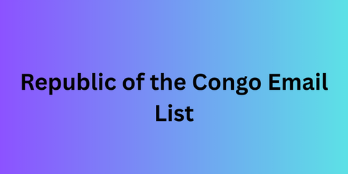 Republic of the Congo Email List.png