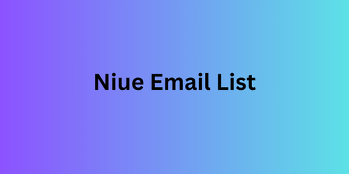 Niue Email List.png
