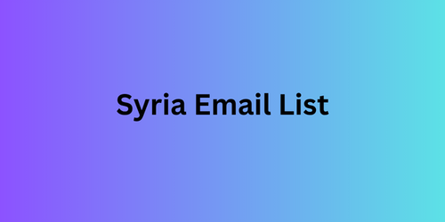 Syria Email List.png