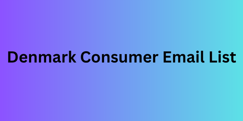 Denmark Consumer Email List.png