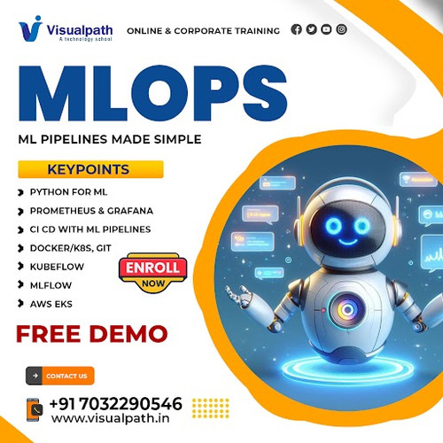 MLOps Training in Hyderabad | MLOps Online Training.jpg