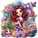 Lisbeth 5124F