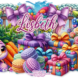 Lisbeth 5124B