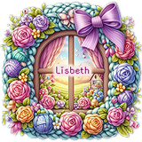 Lisbeth 5124A