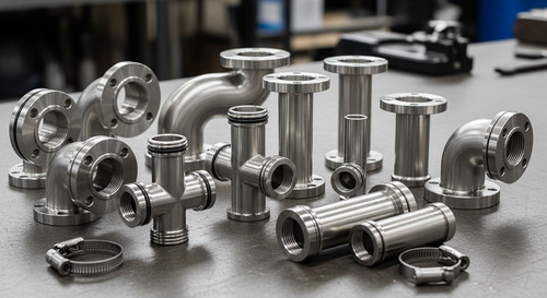 Kf fittings for Efficient Vacuum Connections.jpg