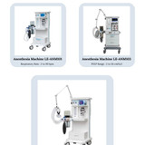 Anesthesia Machine 101