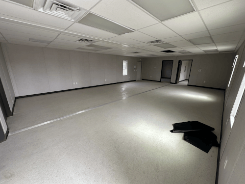 Efficient Project Handling Across Sites Mobile Complex Setup and Teardown in Texas.gif