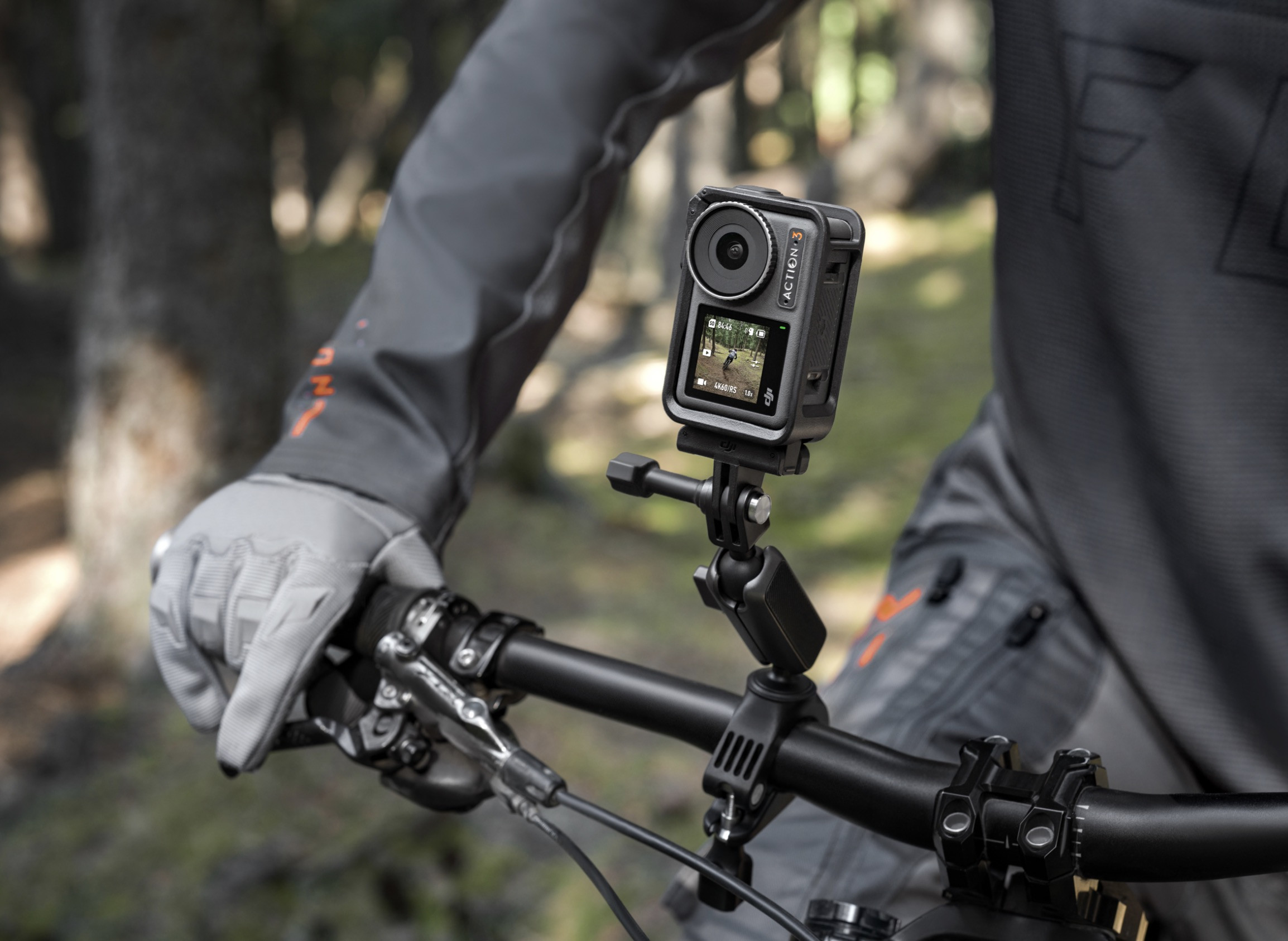 Insta360 Ace Pro 2 Vs DJI Osmo Action 6 In 8K At 10 Below Zero site:dpreview.com