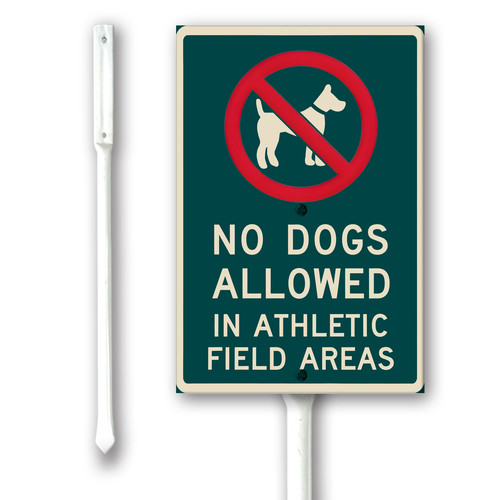no dogs allowed in athletic field areas.jpg