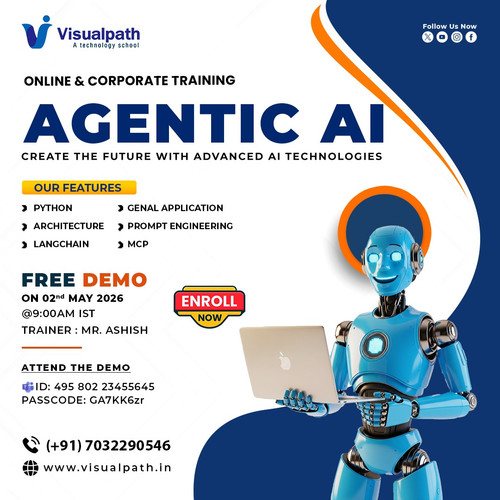 Agentic AI Training Free Demo | Online & Corporate Training.jpg