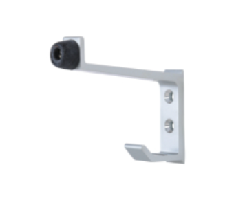 Aluminium Accessories Hooks for Cubicles | Toilet Partition Hardware.png