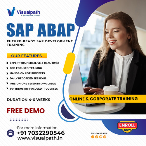 Best SAP ABAP RAP Training in Hyderabad with Projects.jpg