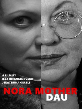 593 01 列夫 朗道 诺拉与母亲.jpg