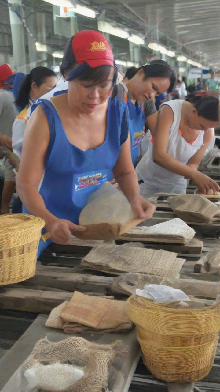 DOLE to offer over 1,000 jobs in Oriental Mindoro on Labor Day