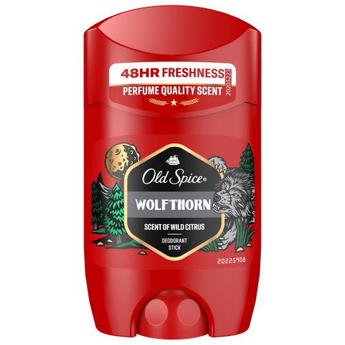 4084500019195 OLD SPICE мужской дезодорант стик Wolfthorn 50мл.png