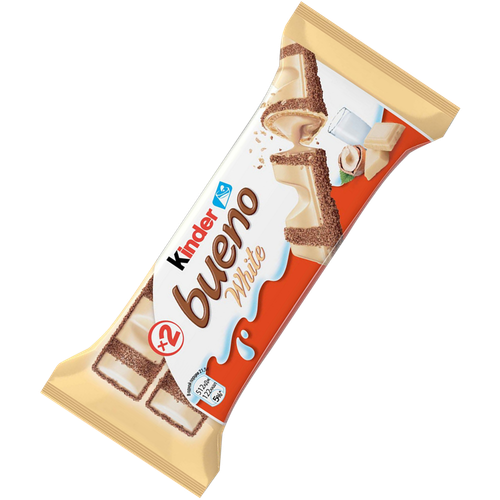 80761761 223475 ВАФЛИ KINDER BUENO WHITE 39ГР СТИК.png