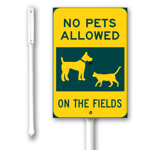no pets allowed on the fields.jpg