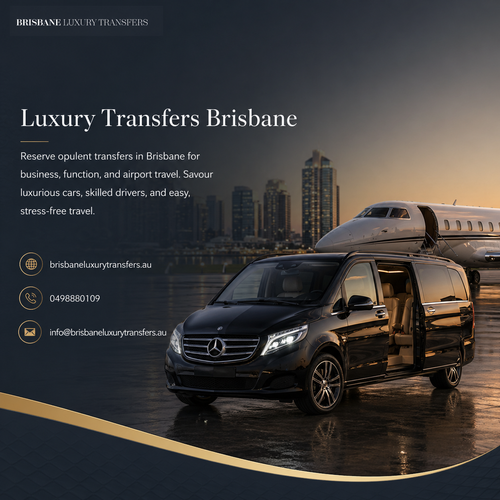 Luxury Transfers Brisbane | Premium Chauffeur Service.png