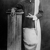 Sri Ramakrishna Paramhansa Calcutta, Dec. 10, 1881