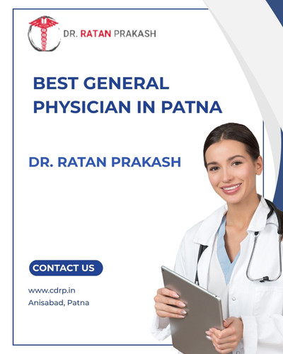 Best General Physician in Patna: Dr. Ratan Prakash.jpg