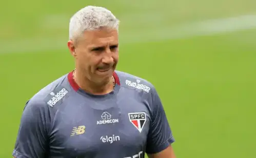 São Paulo enfrenta dívida multimilionária por demissões de técnico; Entenda!