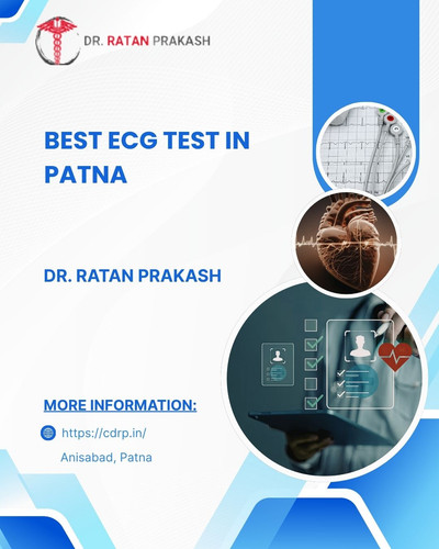 Best ECG Test in Patna: Dr. Ratan Prakash.jpg