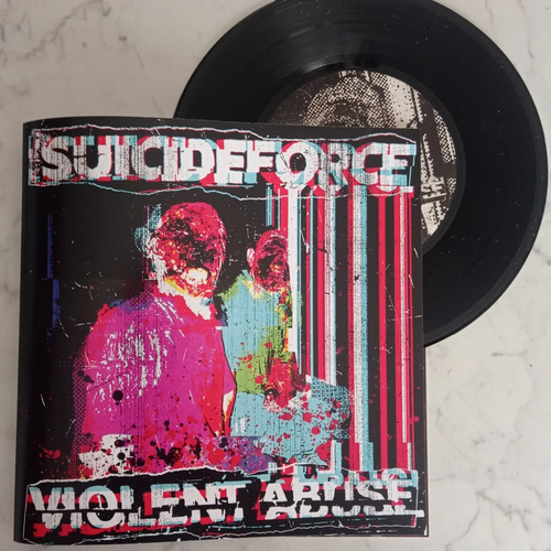SUICIDEFORCE VIOLENT ABUSE split (7)Out now #suicideforce #violentabuse #split #vinyl #rel.png