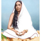 mahamayi maa sharada devi maa