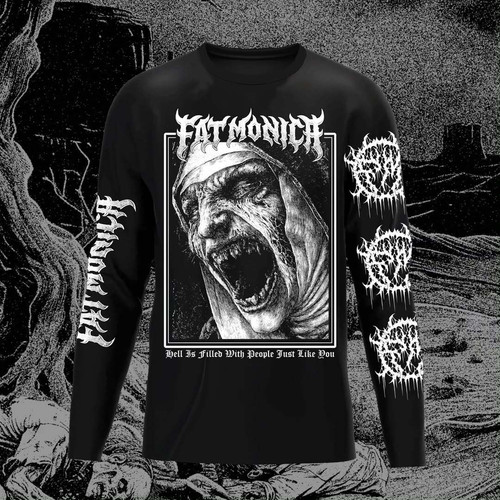 🩸MERCH DROP🩸Hot off the presses, our brand new long sleeve has arrived right in time to keep.jpg