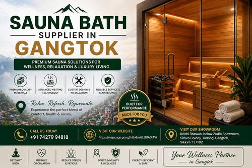 Sauna bath supplier in Gangtok.png
