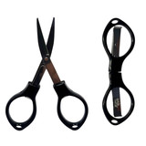 Tesoura Dobravel Guru de Metal Cabo Plástico Multicolor (3) (1)
