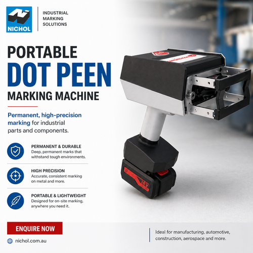 Portable Dot Peen Marking Machine – Built for Precision.png