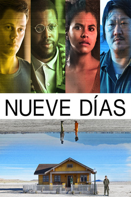 Nine Days [2020] [DVD5-R1] [Latino]