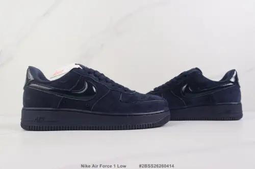 Nike Air Force 1 Low Midnight Navy Suede.webp