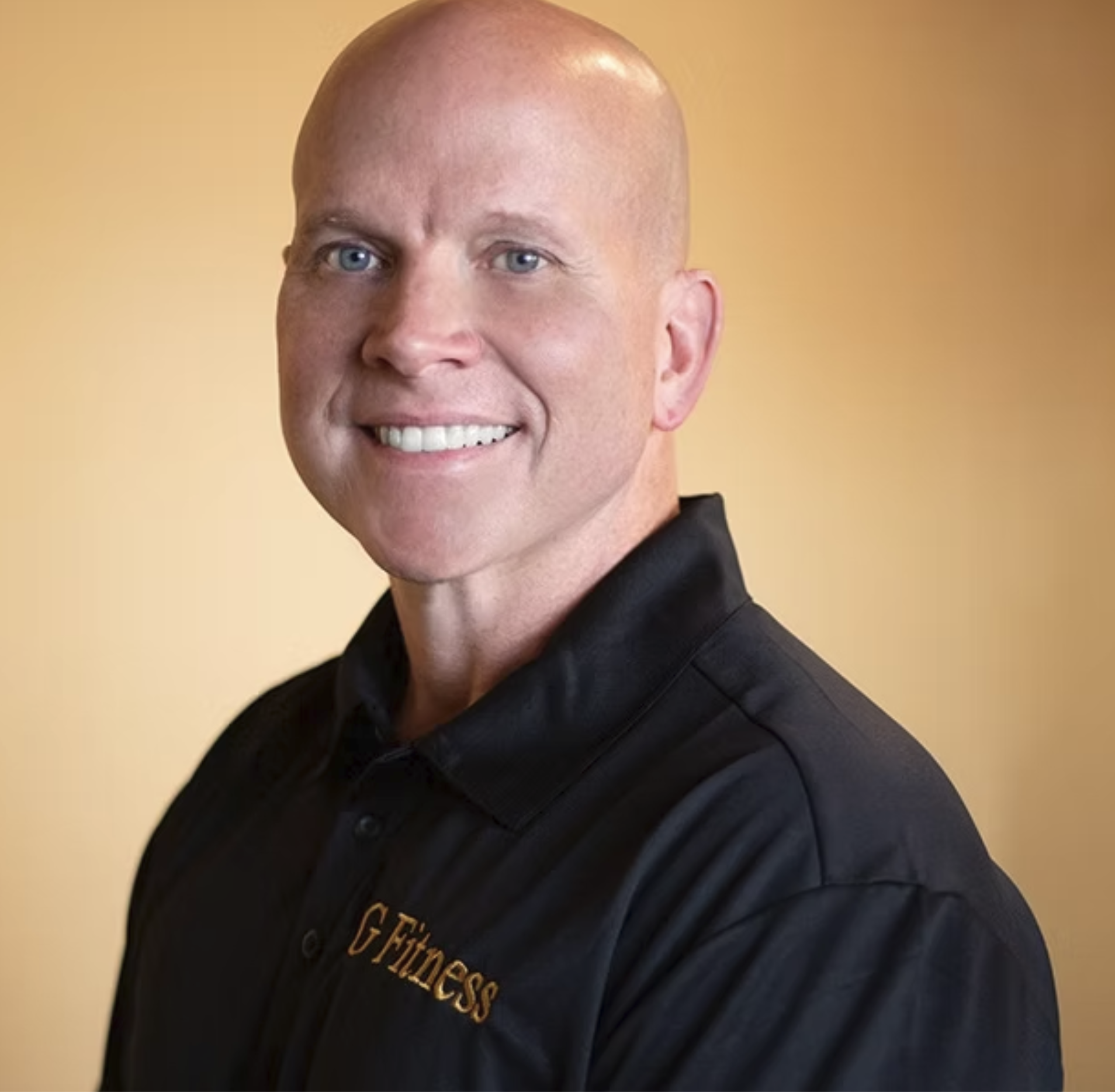 Lawrence Graham owner of G Fitness in Greer South Carolina