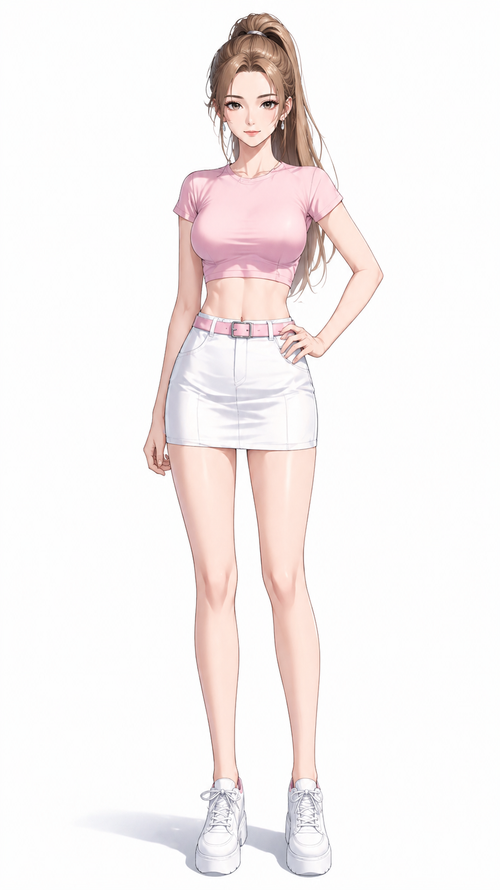 假话成真 女人（赵磊女友） qdsn7e.png