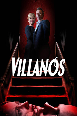 Villains [2019] [DVD5-R1] [Latino]