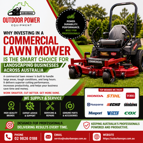 Commercial lawn mower flyer design.png