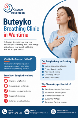 Buteyko Breathing Clinic in Wantirna | Oxygen Revolution.png