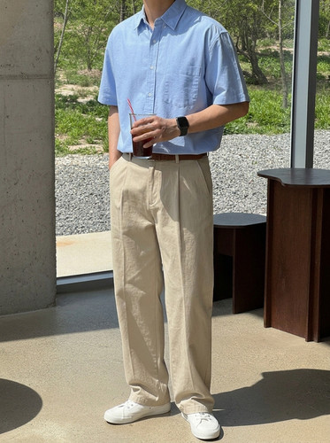 exp4 outfit 2 blue shirt chino.jpg